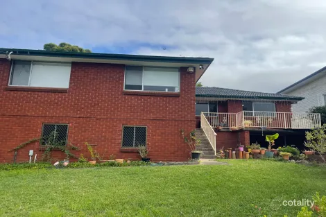 Property photo of 30 Bringelly Avenue Pendle Hill NSW 2145