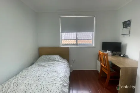 Property photo of 30 Bringelly Avenue Pendle Hill NSW 2145