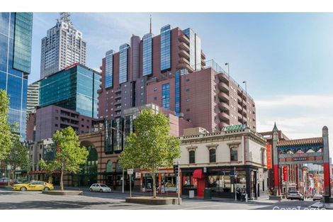 Property photo of 524/181 Exhibition Street Melbourne VIC 3000