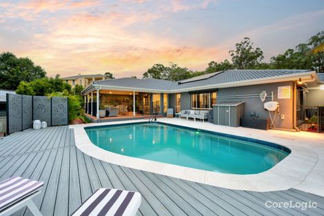 Property photo of 7 Lange Court Aspley QLD 4034