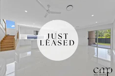 Property photo of 39 Kensell Street Austral NSW 2179