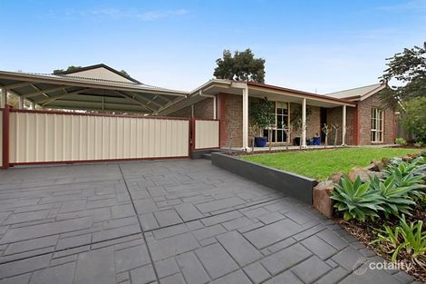 14 Lord Lynedoch St, Lyndoch, SA 5351