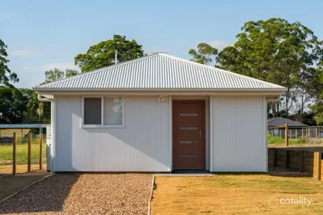 5 Katrina Ct, Westbrook, QLD 4350