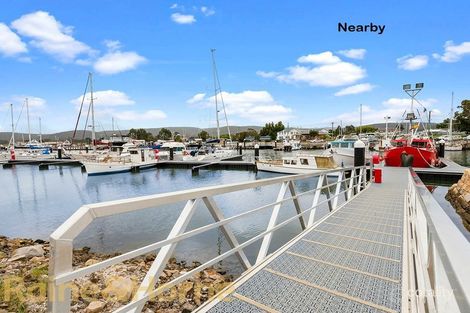 Property photo of 39 Franklin Street Triabunna TAS 7190