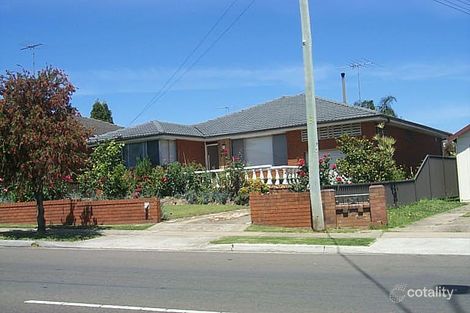 216 Old Prospect Rd, Greystanes, NSW 2145