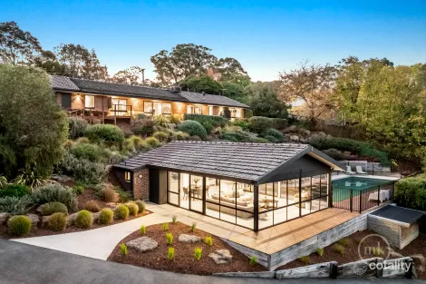 Property photo of 24 Montpelier Drive Lower Plenty VIC 3093