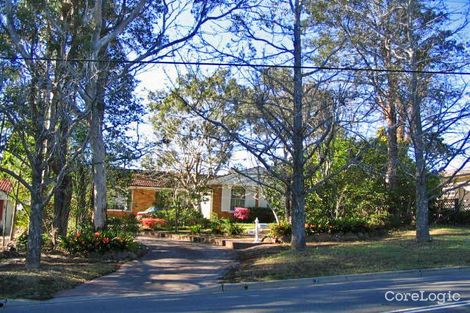 Property photo of 79 Parsonage Road Castle Hill NSW 2154