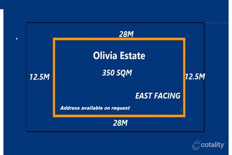 Lot 411 Sama Prom, Truganina, VIC 3029
