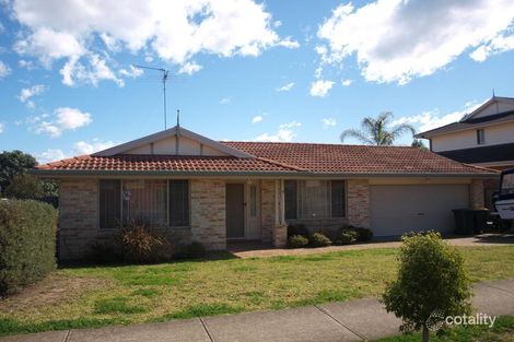 Property photo of 10 Sciarra Crescent Acacia Gardens NSW 2763