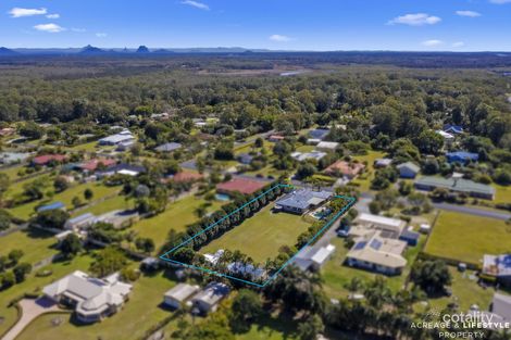 Property photo of 9-11 Wrenaus Way Ningi QLD 4511