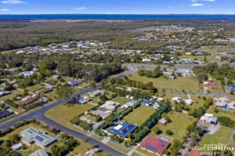 Property photo of 9-11 Wrenaus Way Ningi QLD 4511