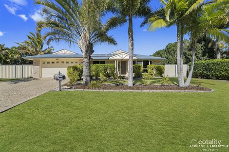 Property photo of 9-11 Wrenaus Way Ningi QLD 4511
