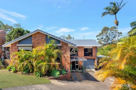 Property photo of 10 Moray Court Highland Park QLD 4211