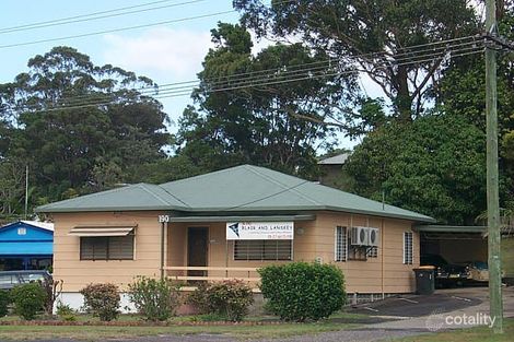 188 Pacific Hwy, Coffs Harbour, NSW 2450