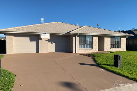 Property photo of 1/15 Glen Ayr Avenue Cliftleigh NSW 2321