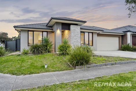 8 Friesian St, Mernda, VIC 3754
