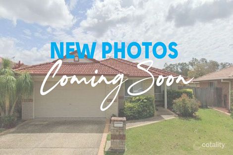 46 Penina Cct, Cornubia, QLD 4130