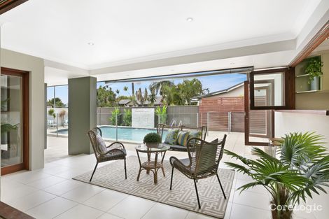 Property photo of 18 Dabchick Drive Burleigh Waters QLD 4220