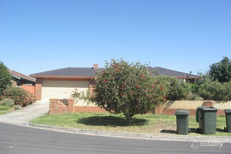 Property photo of 6 Firetail Court Carrum Downs VIC 3201