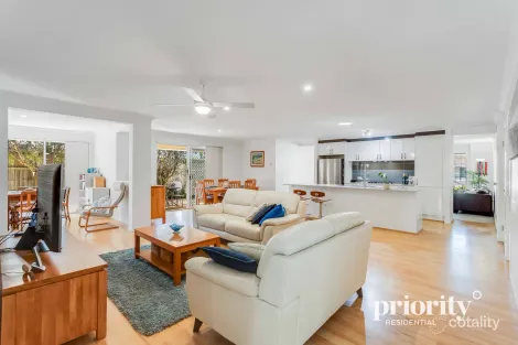 Property photo of 22 Bridgeport Drive North Lakes QLD 4509