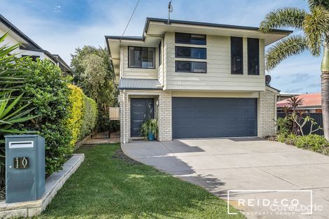 Property photo of 10 Cowen Street Margate QLD 4019