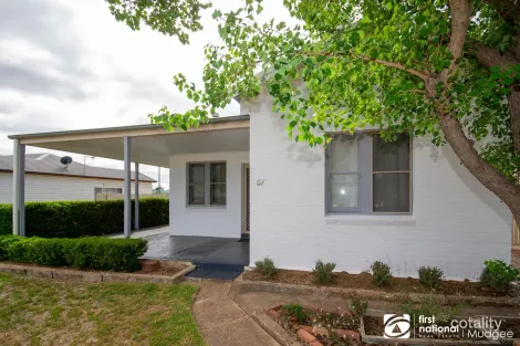 57 Cox St, Mudgee, NSW 2850