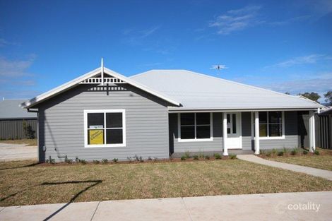 Property photo of 1/21 Short Street Scone NSW 2337