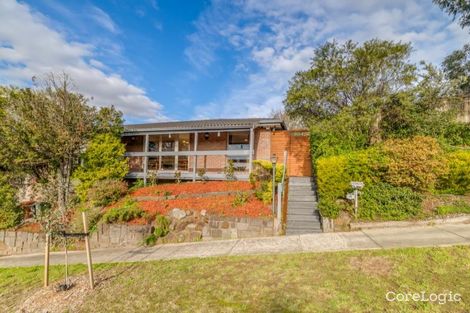 Property photo of 12 Templemore Drive Templestowe VIC 3106