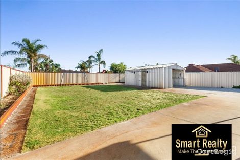 Property photo of 20 Swingler Way Gosnells WA 6110