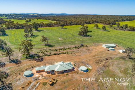 Property photo of 478 Colgongine Road Woottating WA 6562