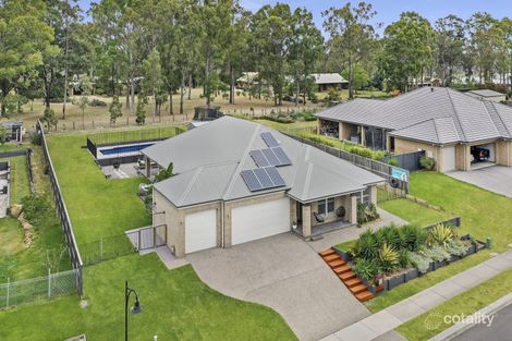Property photo of 21 Duskdarter Street Chisholm NSW 2322