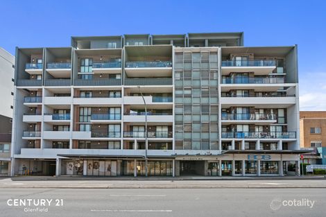 48/69-73 Elizabeth Dr, Liverpool, NSW 2170