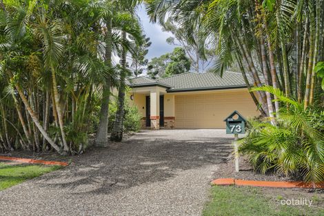 Property photo of 73 Ellis Drive Mudgeeraba QLD 4213