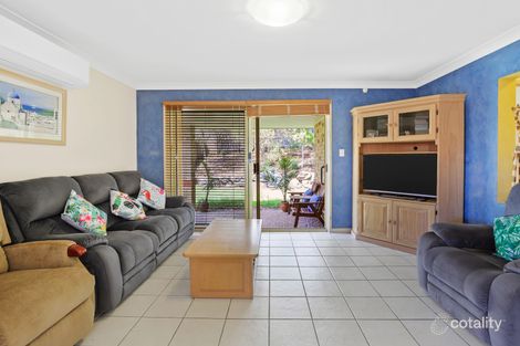 Property photo of 73 Ellis Drive Mudgeeraba QLD 4213