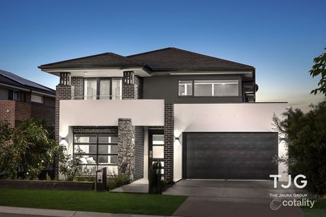 Property photo of 10 Tyee Street Gables NSW 2765