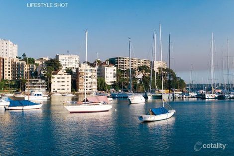 Property photo of 24/6 Greenknowe Avenue Elizabeth Bay NSW 2011