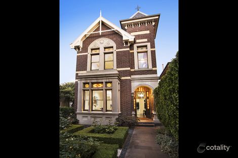 Property photo of 5 Yarra Street Hawthorn VIC 3122