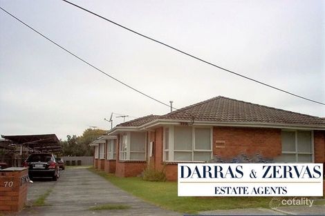 3/70 Ormond Rd, Clayton, VIC 3168