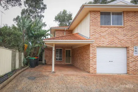 2/40 Bringelly Rd, Kingswood, NSW 2747