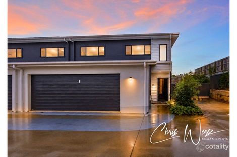 6/56 Hamilton Rd, Woodford, QLD 4514