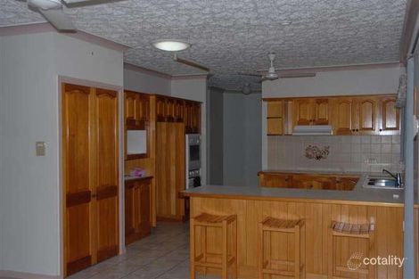 Property photo of 57 Gibraltar Road Rangewood QLD 4817