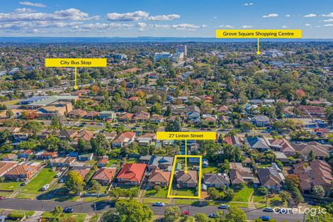Property photo of 27 Linton Street Baulkham Hills NSW 2153