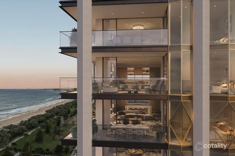 Property photo of 6/2 Charles Avenue Broadbeach QLD 4218