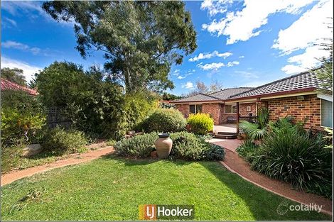 Property photo of 17 Clemenger Street Nicholls ACT 2913