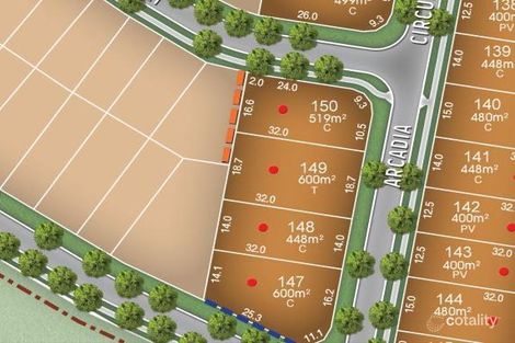 Property photo of 149 Arcadia Circuit Yarrabilba QLD 4207