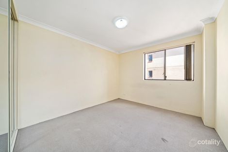 Property photo of 38/7 Cross Street Bankstown NSW 2200
