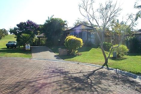Property photo of 2/7 Sycamore Court Banora Point NSW 2486