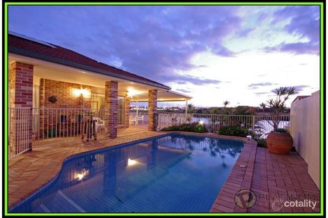 Property photo of 50 Anchorage Way Runaway Bay QLD 4216