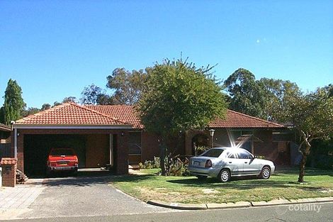 6 Hedges Pl, Kewdale, WA 6105