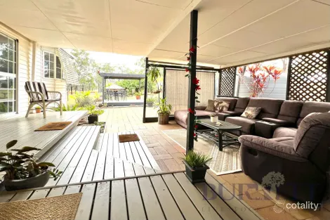 Property photo of 634 Gooroolba Biggenden Road Degilbo QLD 4621